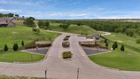3061 Winding Creek Trail Aledo TX 76008