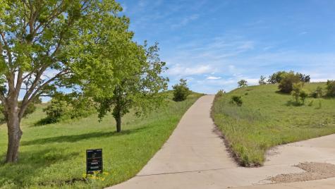 3061 Winding Creek Trail Aledo TX 76008