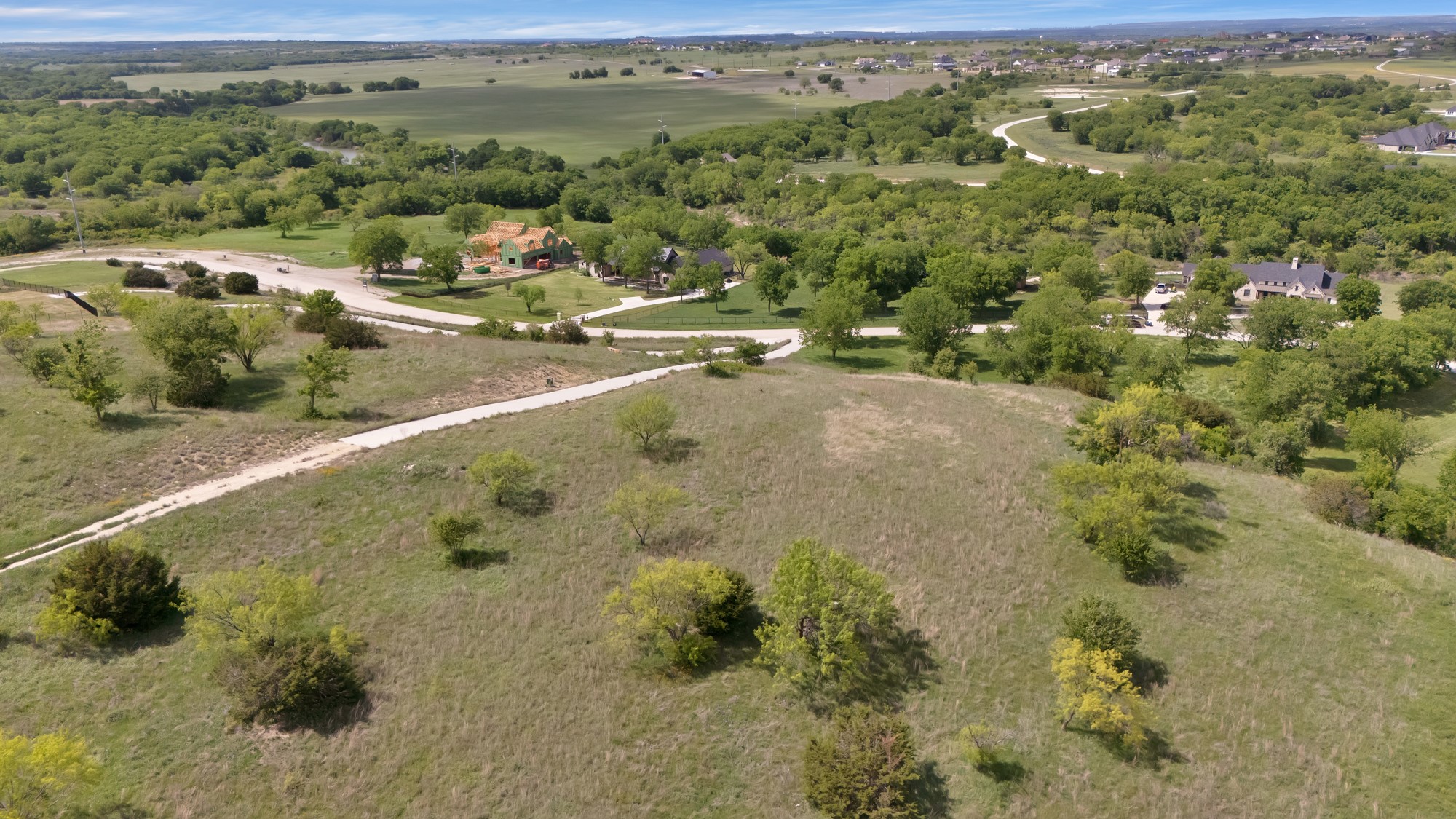 3061 Winding Creek Trail Aledo TX 76008