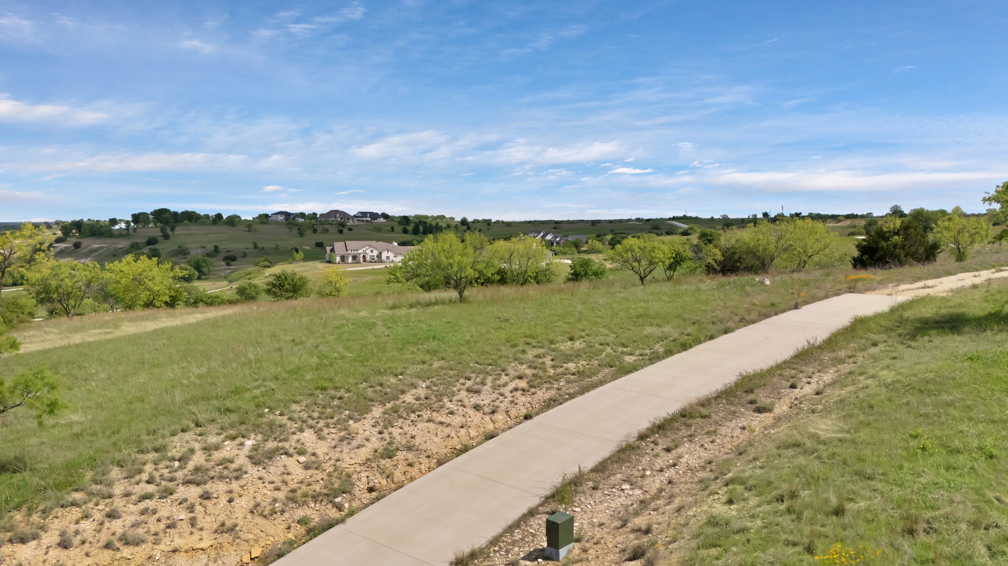 3061 Winding Creek Trail Aledo TX 76008