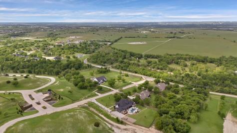 3061 Winding Creek Trail Aledo TX 76008
