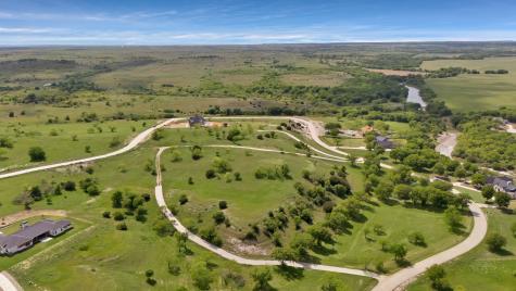 3061 Winding Creek Trail Aledo TX 76008