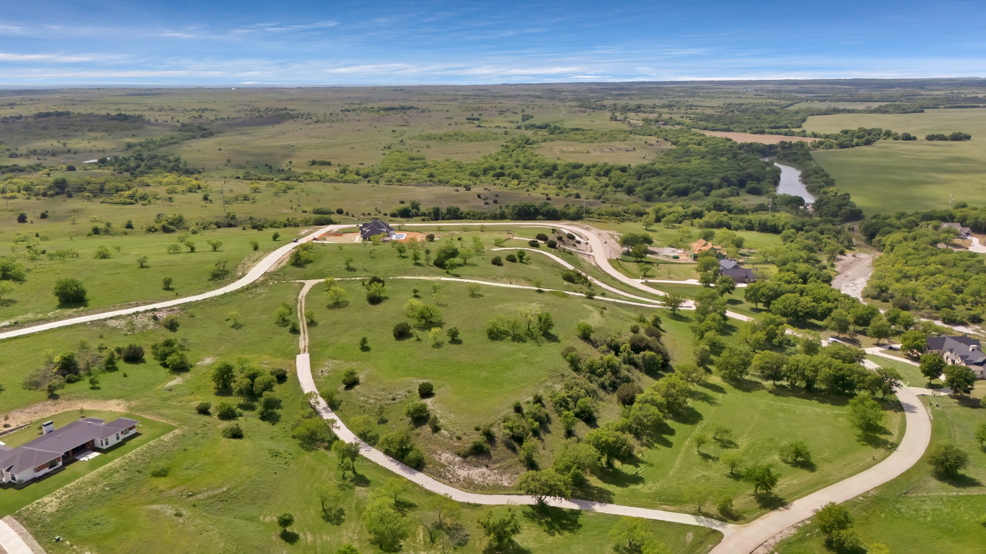 3061 Winding Creek Trail Aledo TX 76008