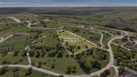 3061 Winding Creek Trail Aledo TX 76008