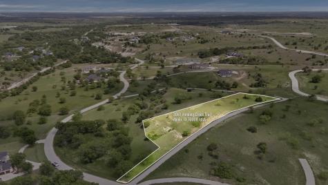 3061 Winding Creek Trail Aledo TX 76008