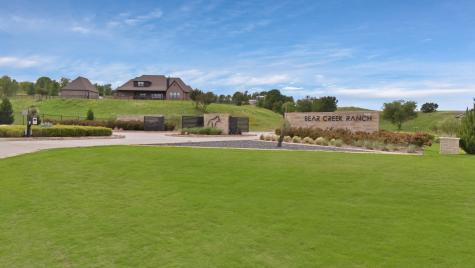 3061 Winding Creek Trail Aledo TX 76008