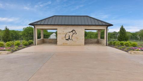 3061 Winding Creek Trail Aledo TX 76008