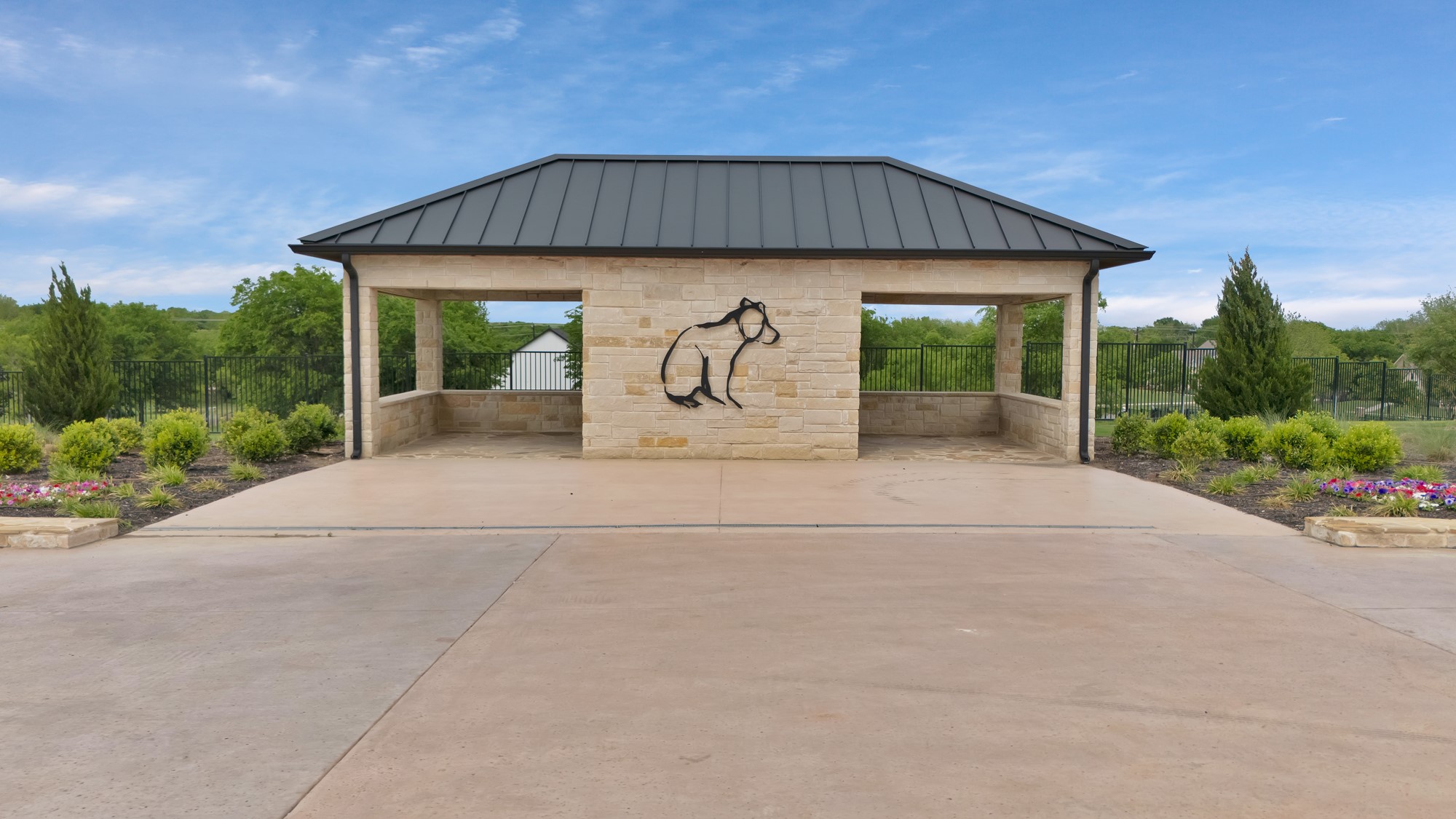 3061 Winding Creek Trail Aledo TX 76008