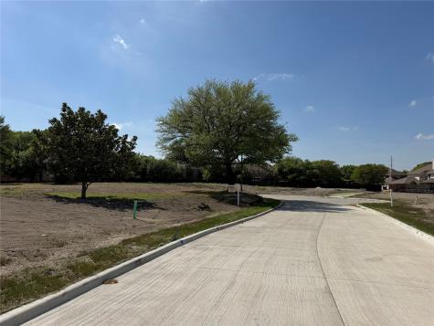 8641 Coit Road Plano TX 75024