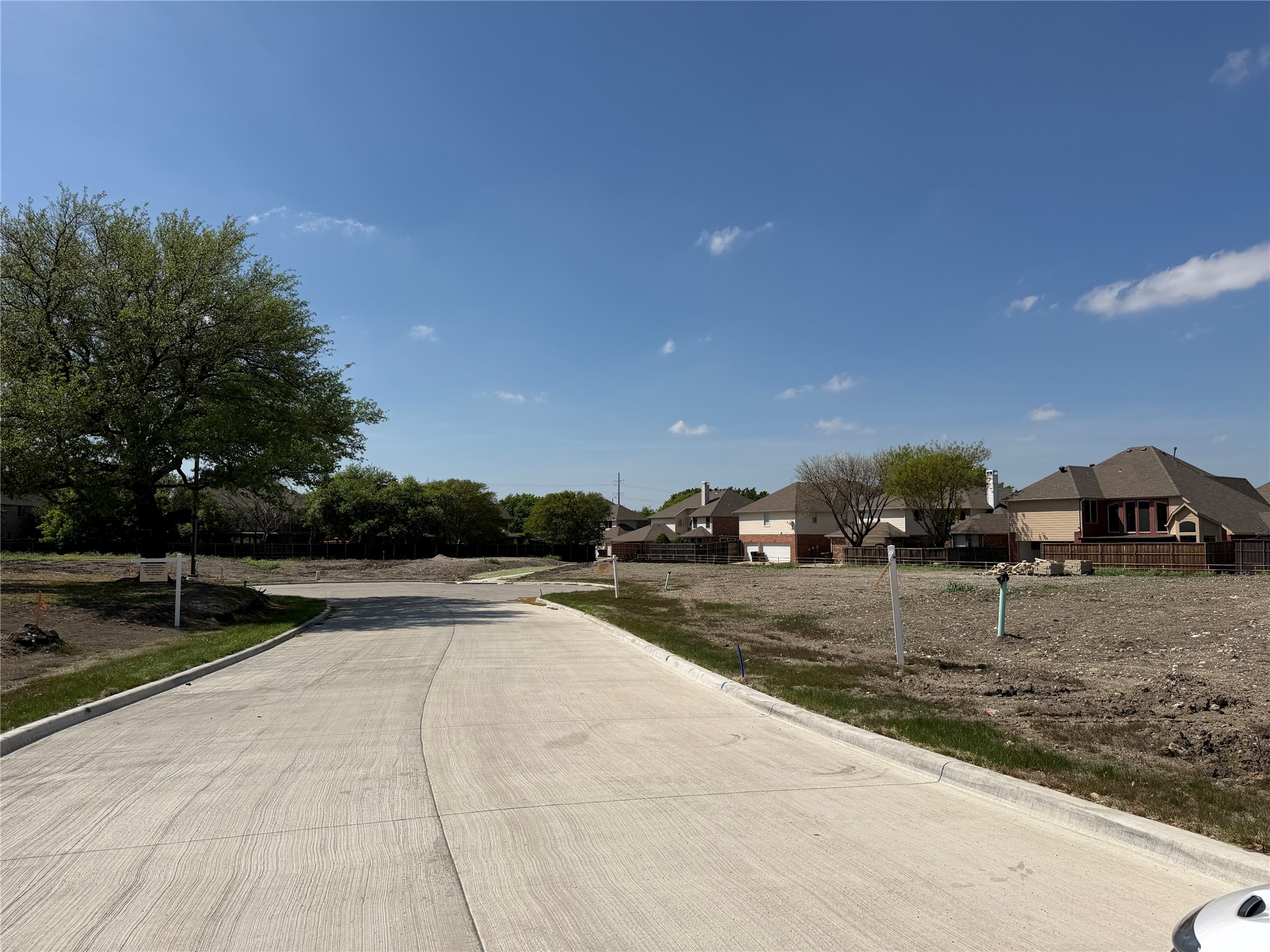 8641 Coit Road Plano TX 75024