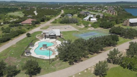 150 Shoal Creek Graford TX 76449