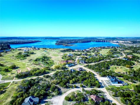 150 Shoal Creek Graford TX 76449