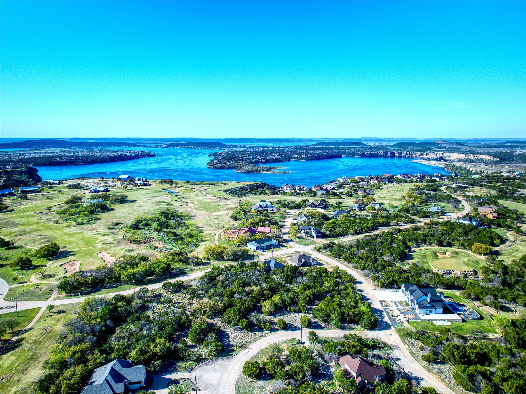 150 Shoal Creek Graford TX 76449