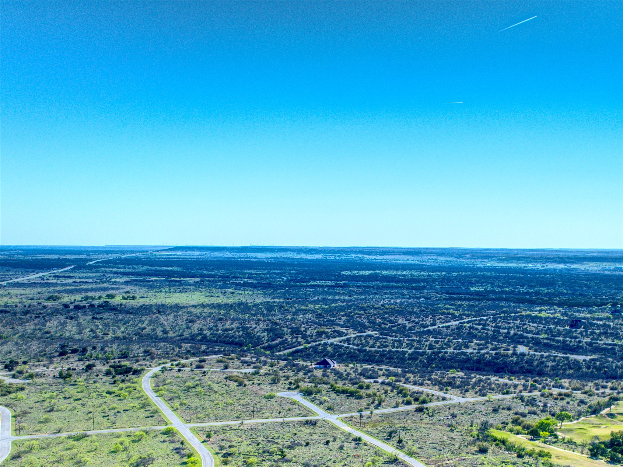 150 Shoal Creek Graford TX 76449