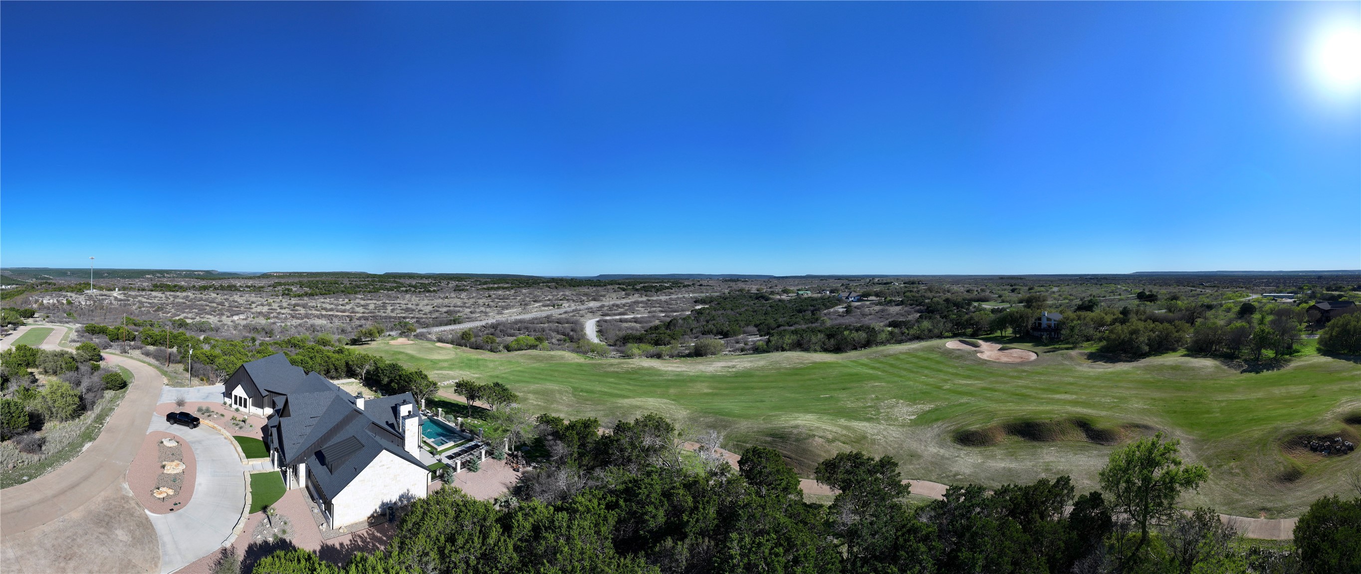 150 Shoal Creek Graford TX 76449