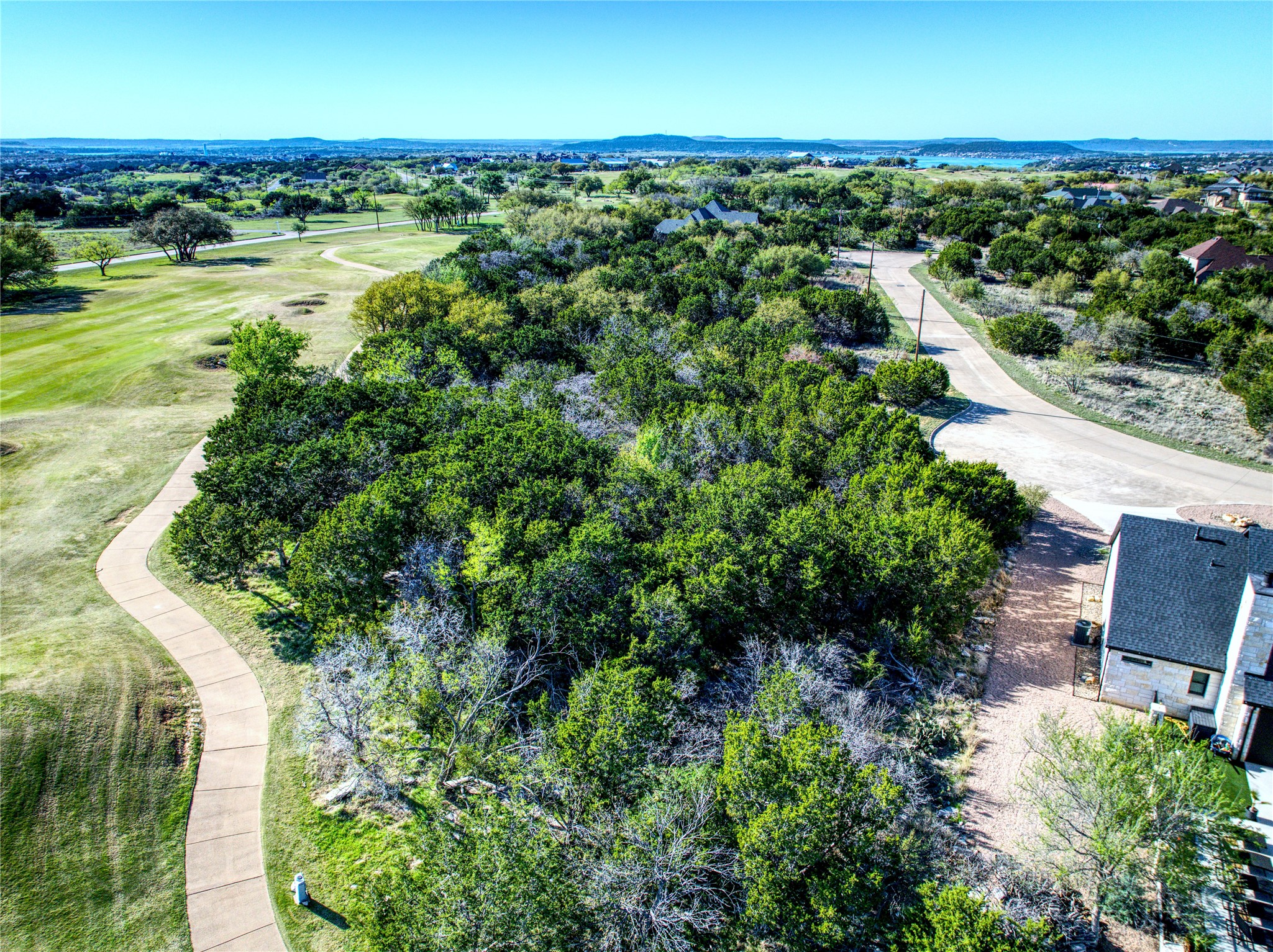 150 Shoal Creek Graford TX 76449