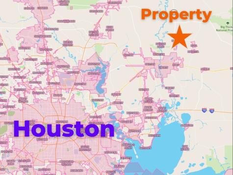 1044 Cr 2060 Hardin TX 77564