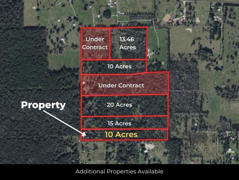 1044 Cr 2060 Hardin TX 77564