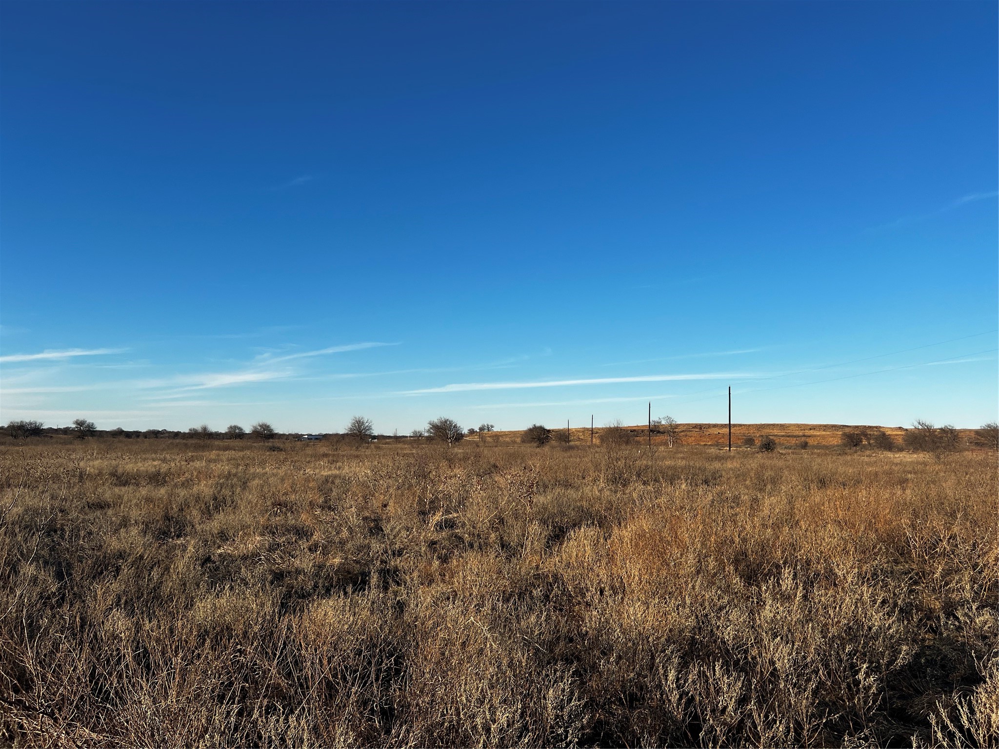Lot 32 High Plains Trail Bellevue TX 76228