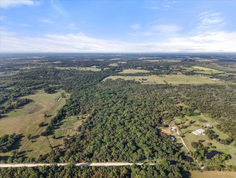 TBD39ac SW Co Road 2340 Richland TX 76681