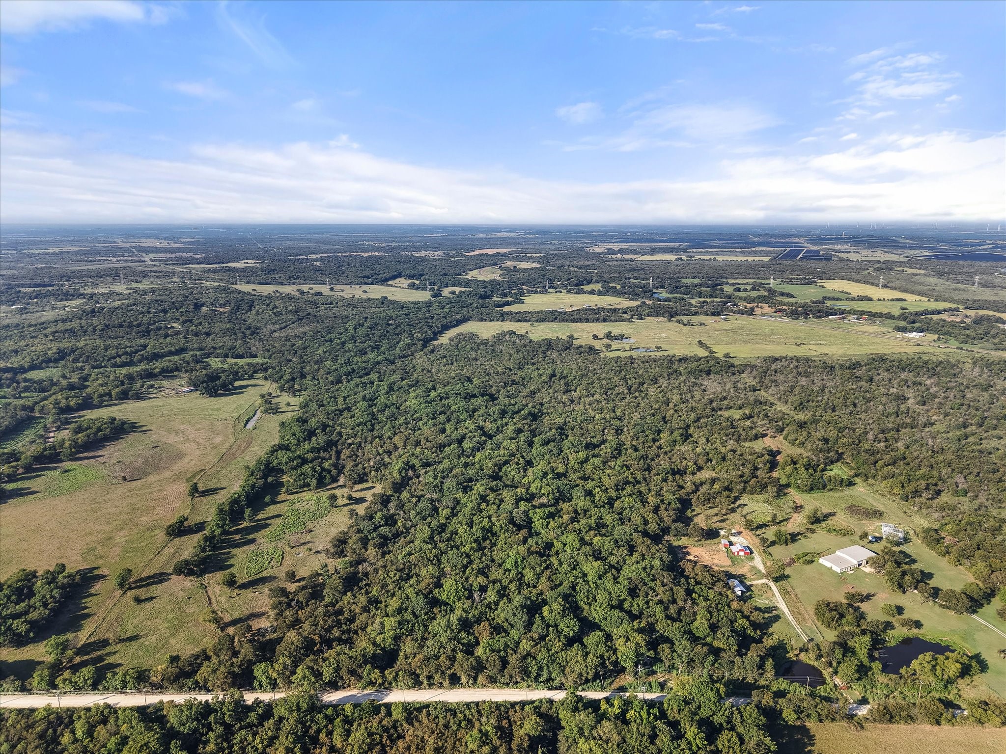 TBD39AC SW Co Road 2340 Richland TX 76681