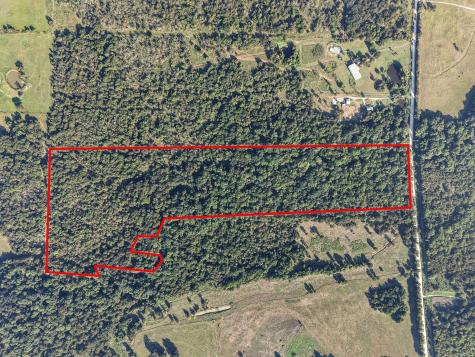 TBD39ac SW Co Road 2340 Richland TX 76681