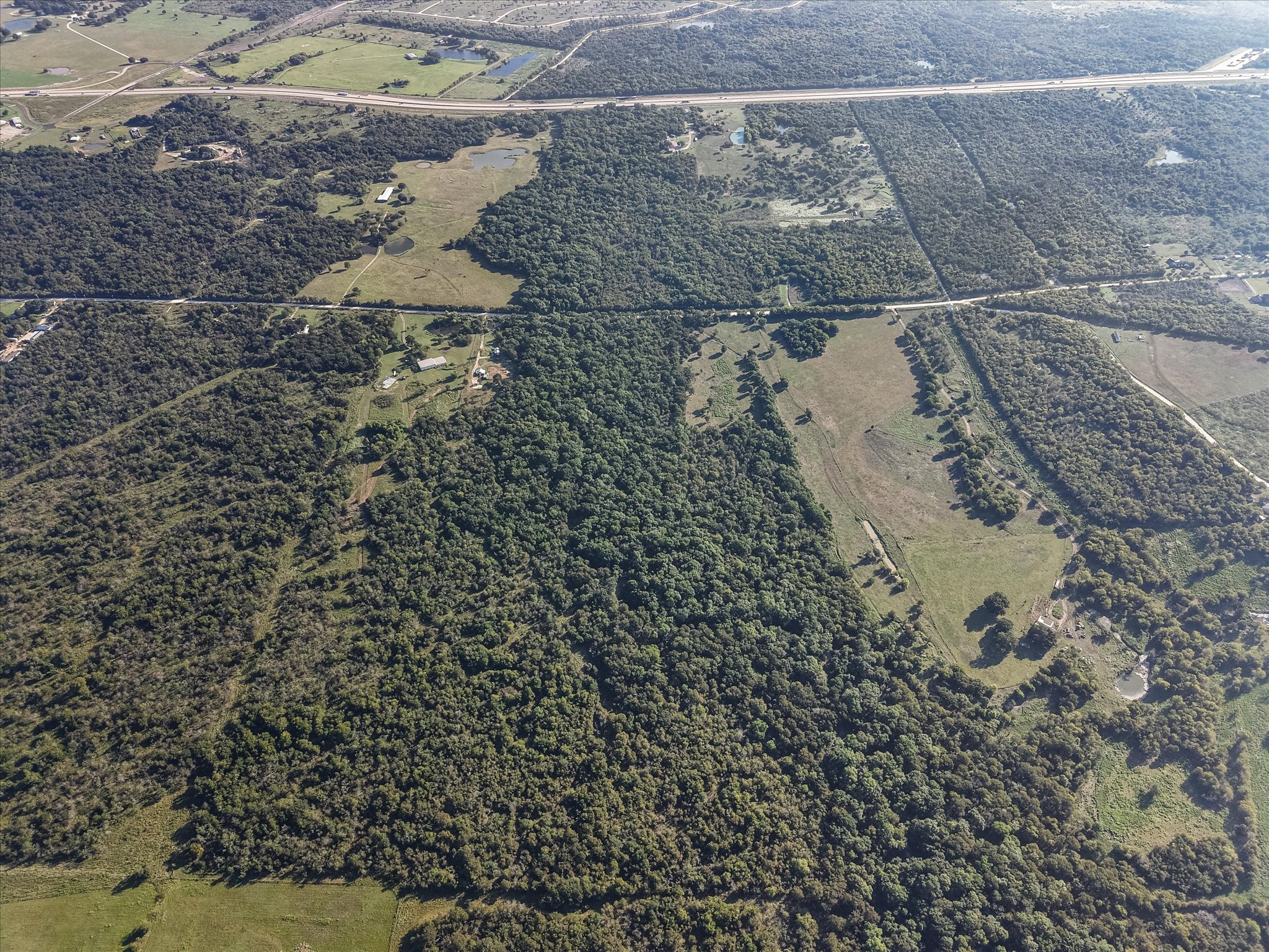 TBD39AC SW Co Road 2340 Richland TX 76681