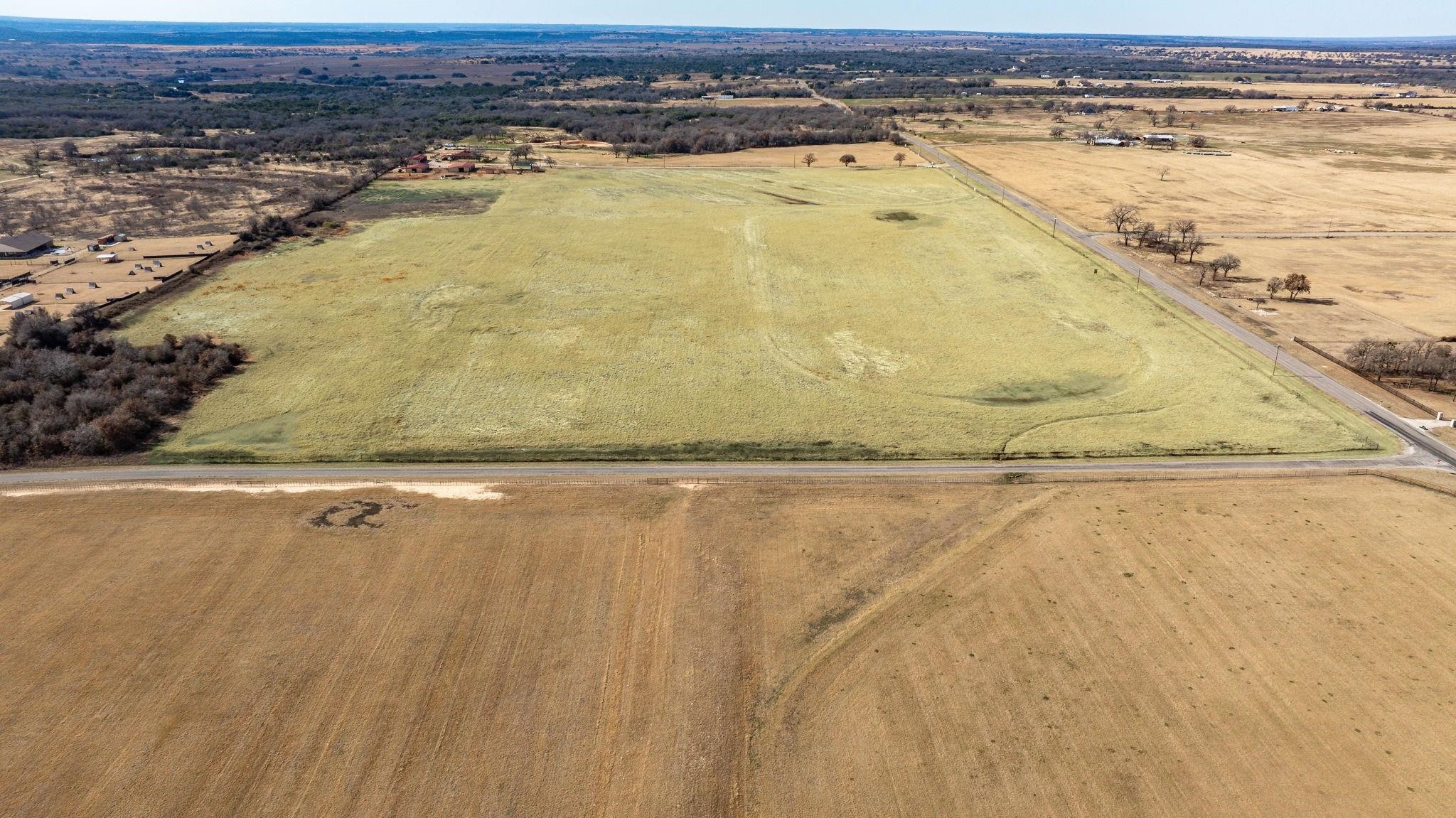 2826 Campbell Road Tolar TX 76476