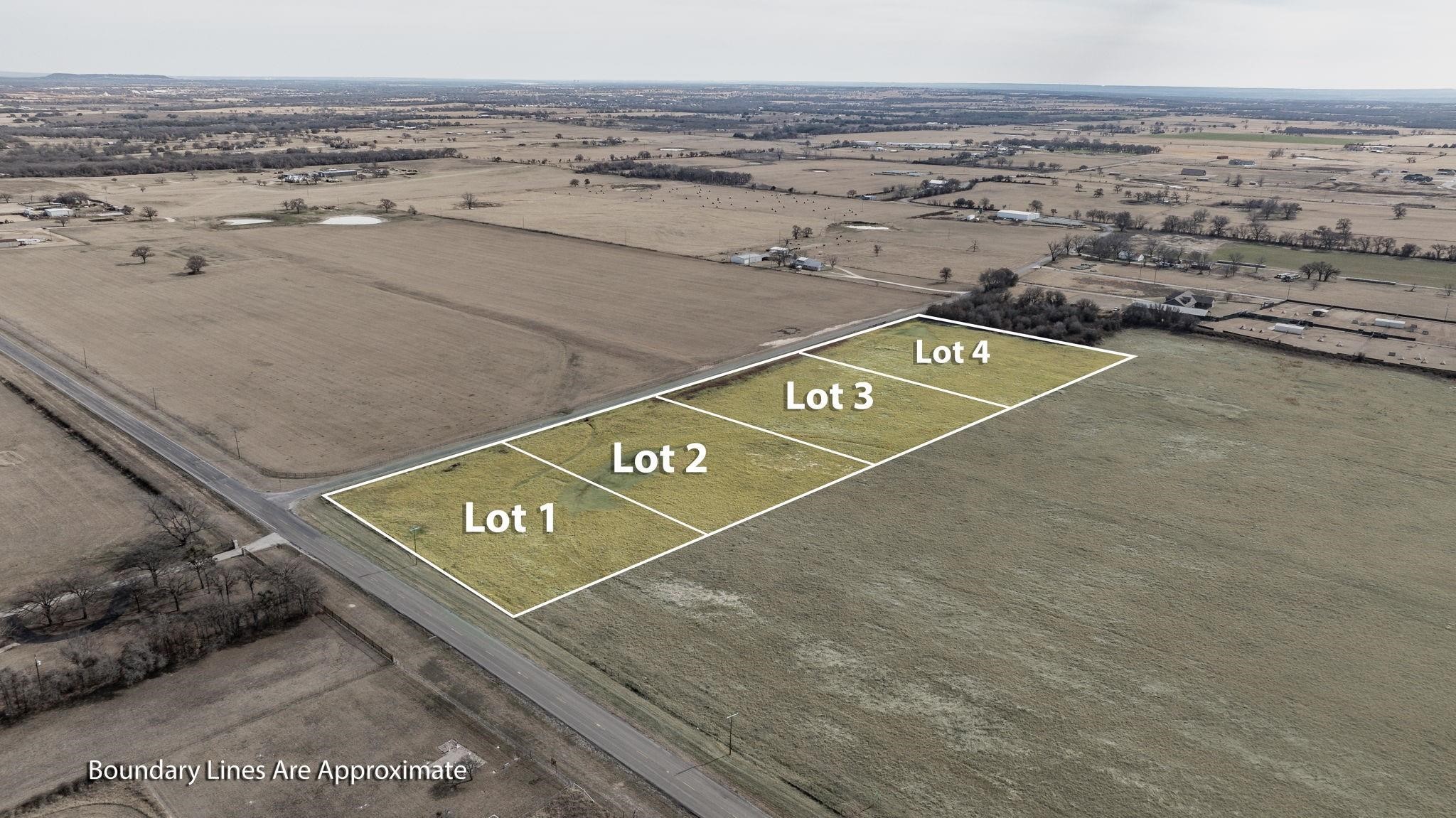 2826 Campbell Road Tolar TX 76476