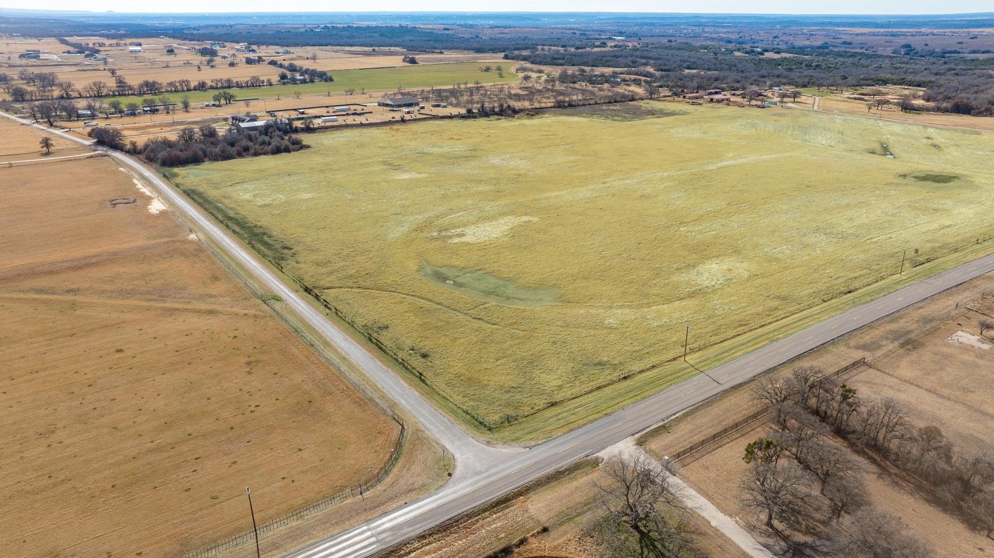 2826 Campbell Road Tolar TX 76476