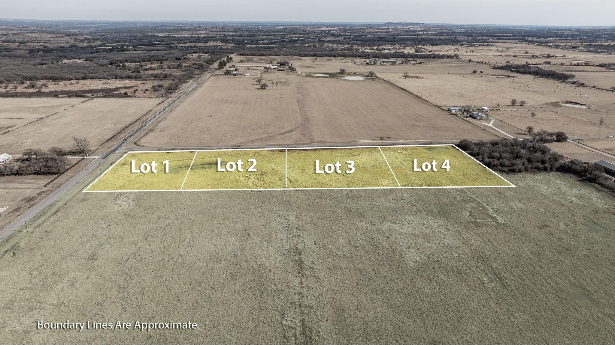 2826 Campbell Road Tolar TX 76476