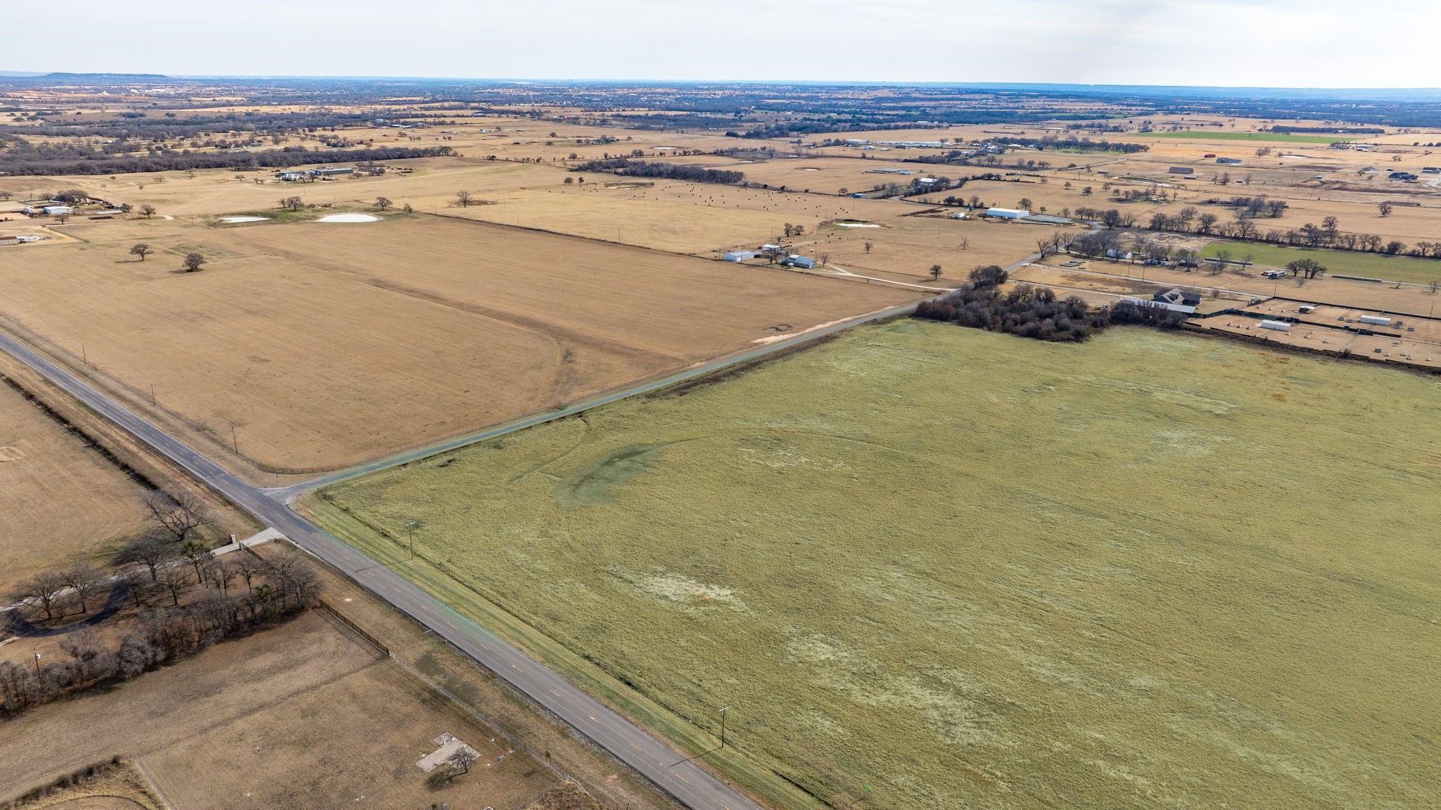2826 Campbell Road Tolar TX 76476