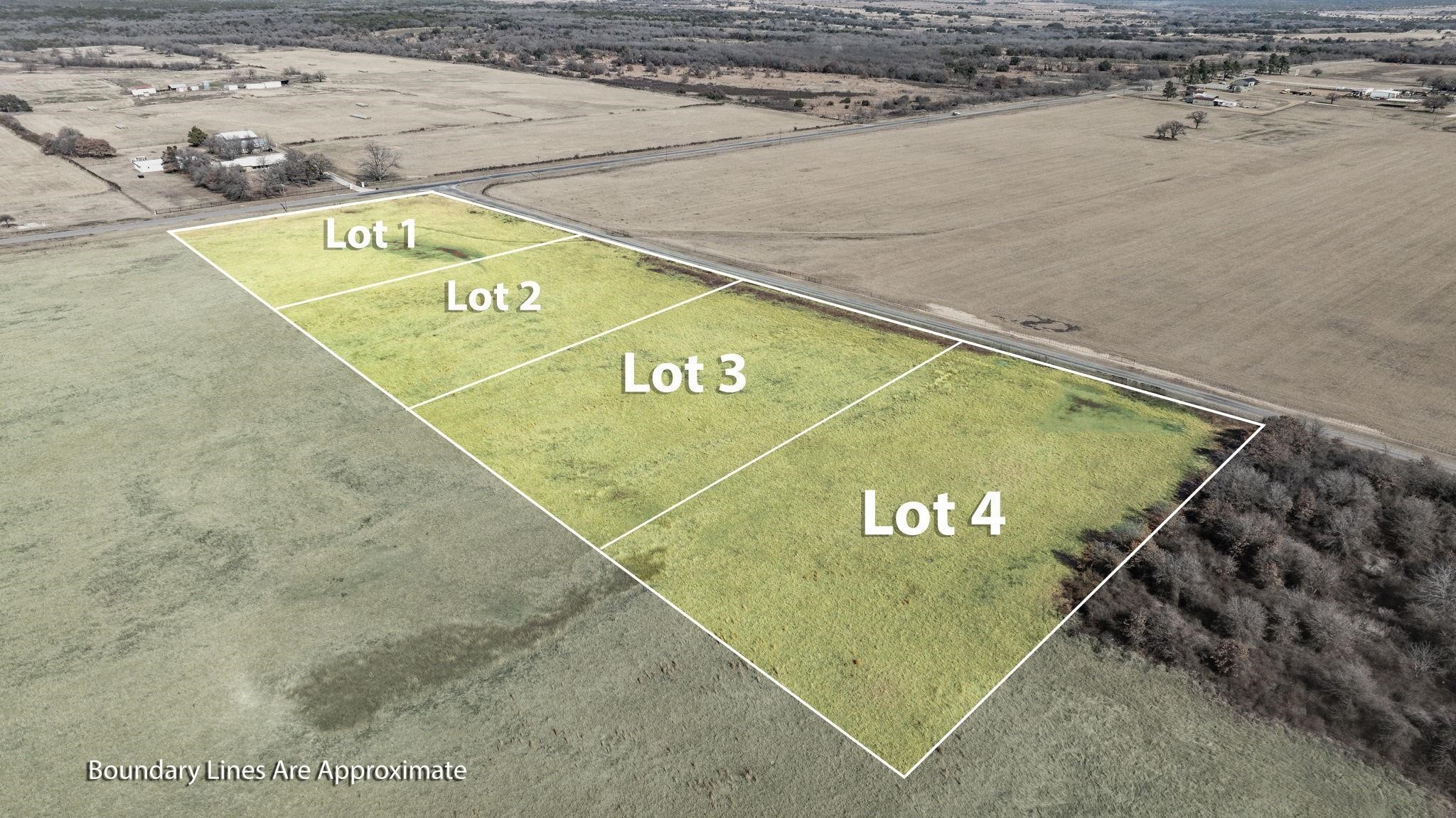 2826 Campbell Road Tolar TX 76476