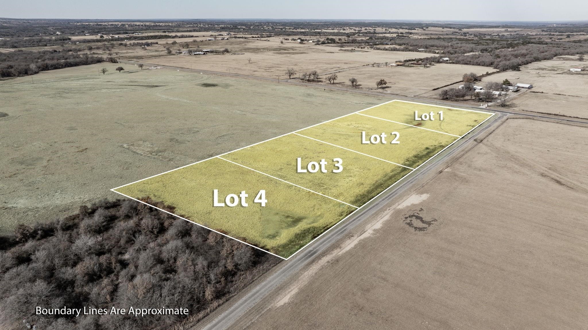 2826 Campbell Road Tolar TX 76476