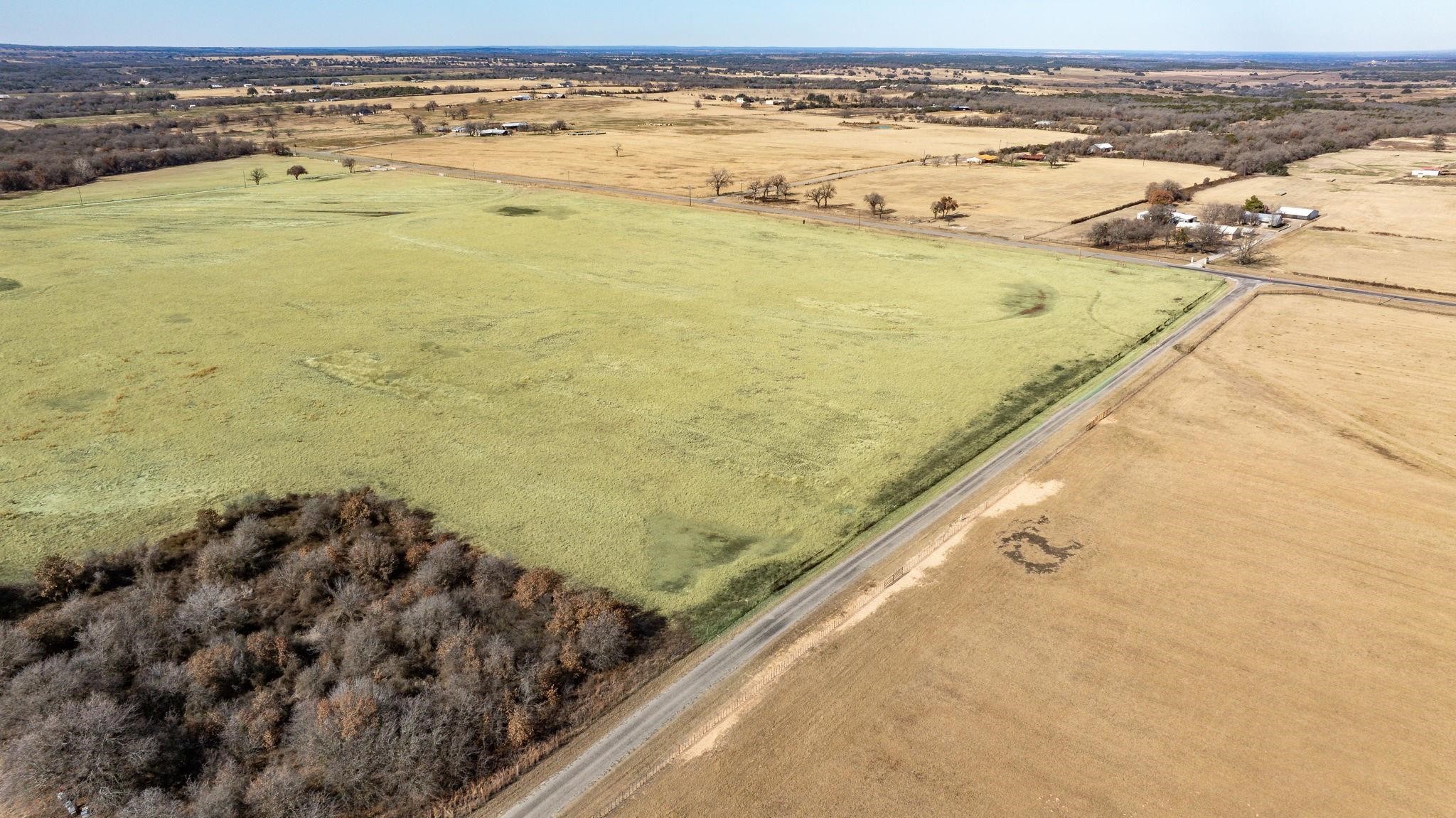 2826 Campbell Road Tolar TX 76476