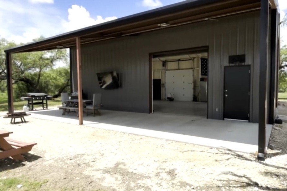 1644 Fm-1929 Voss TX 76888