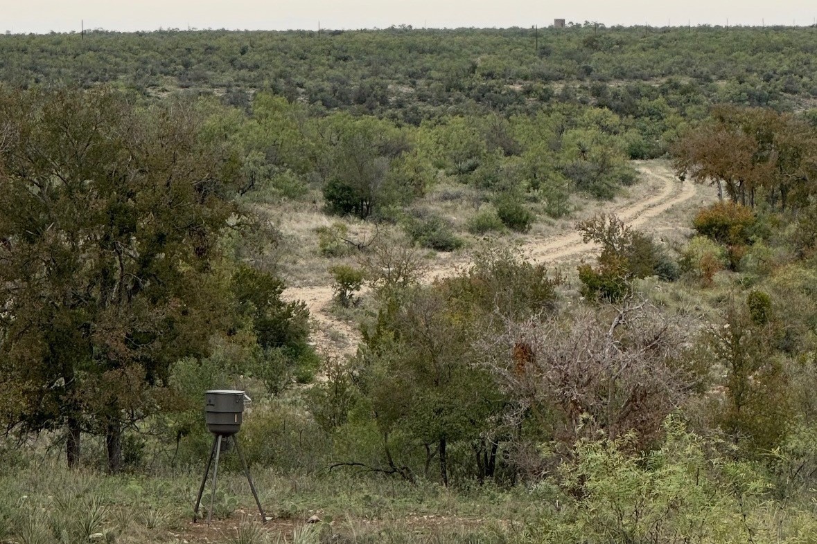 1644 Fm-1929 Voss TX 76888