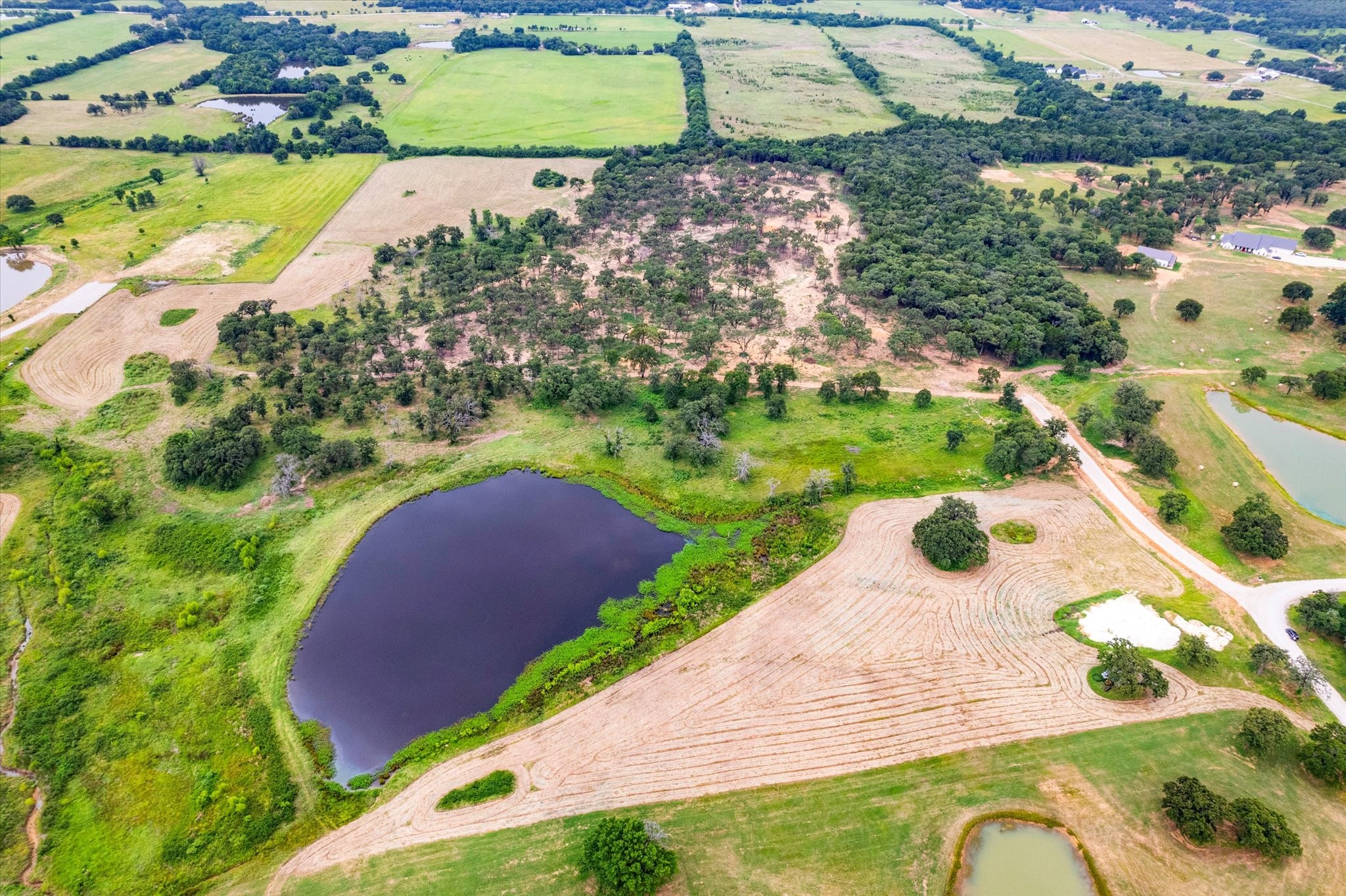 Tbd Fm 902 Tract A Collinsville TX 76233