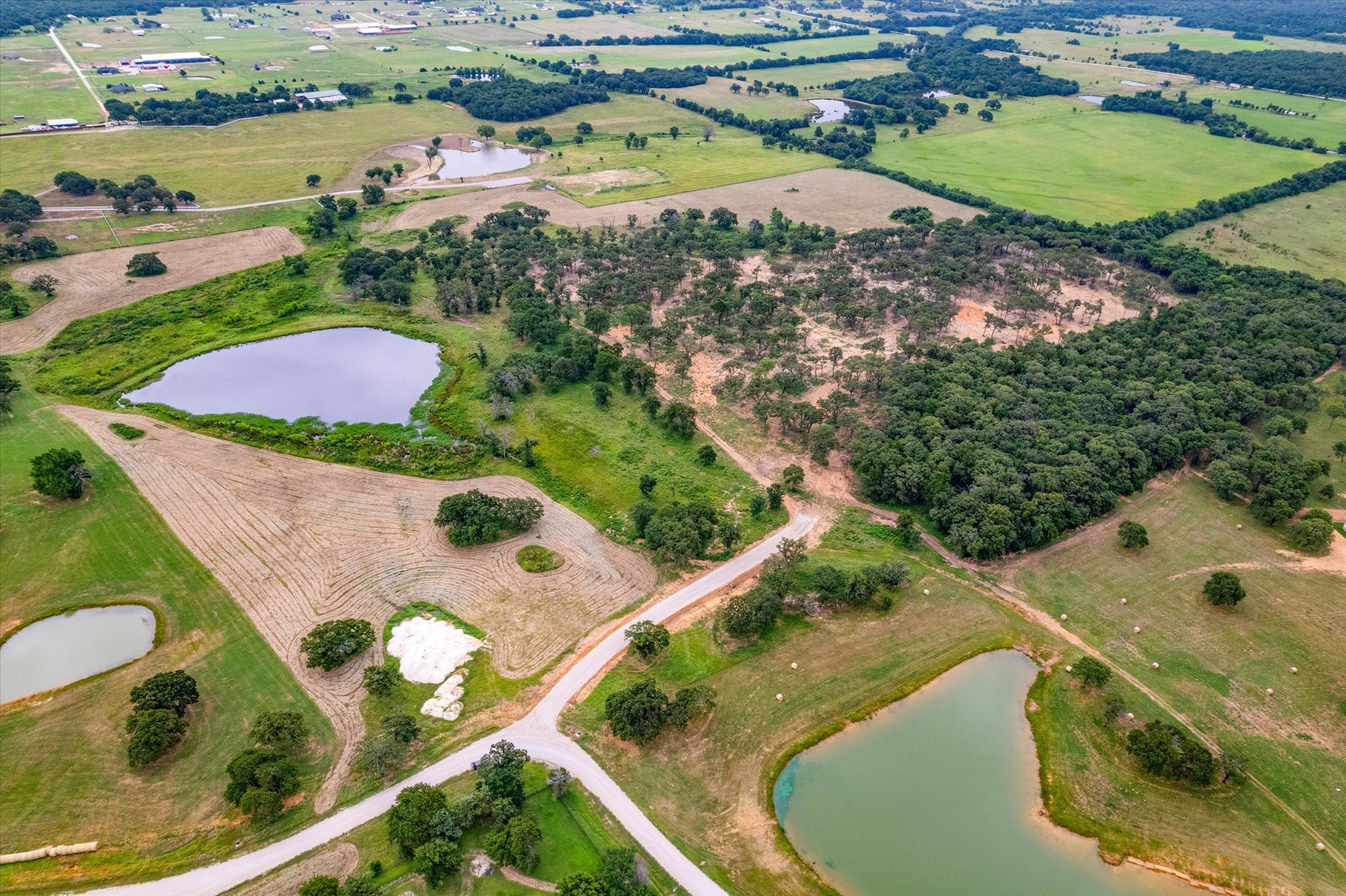 Tbd Fm 902 Tract A Collinsville TX 76233