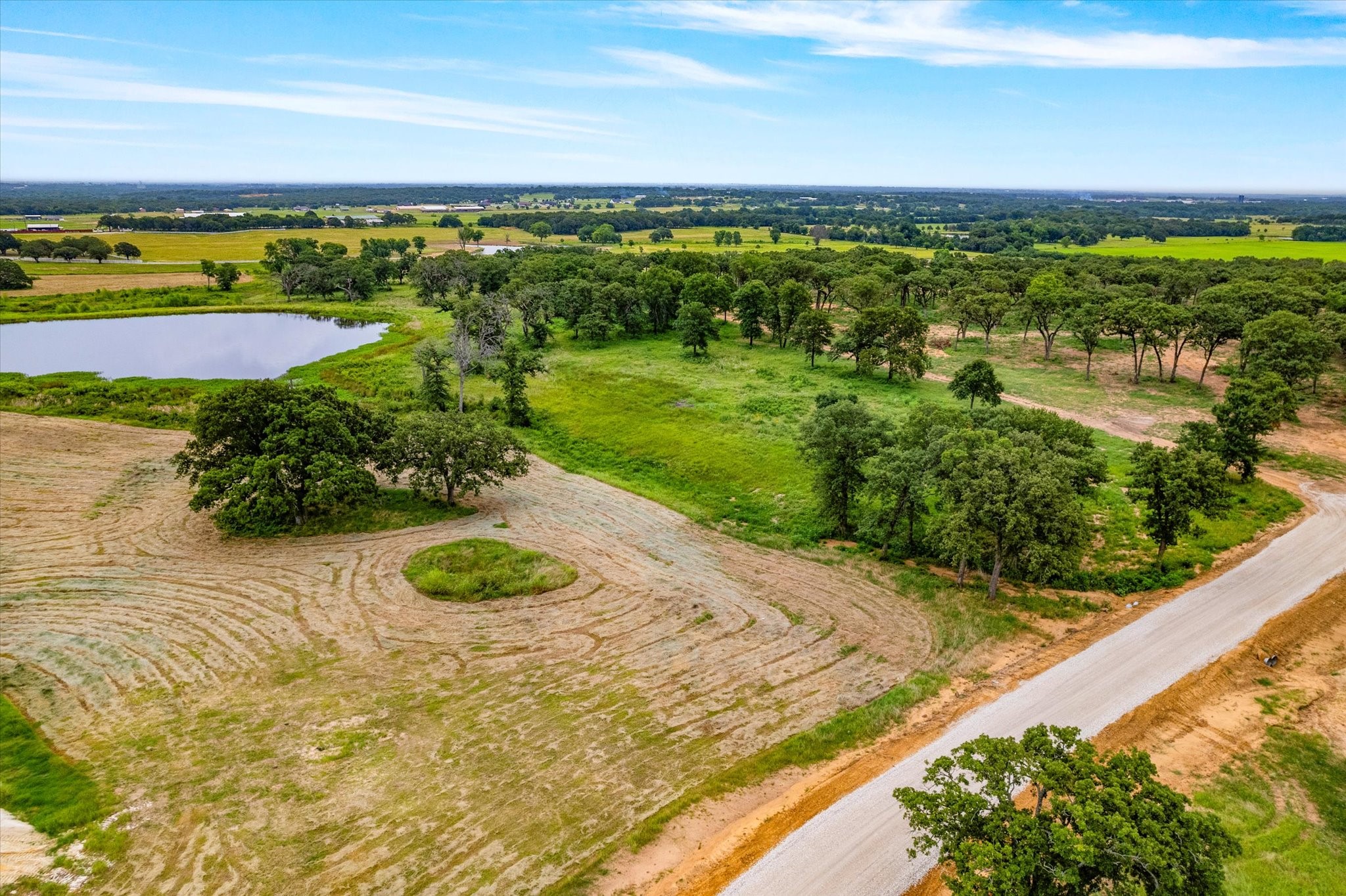 Tbd Fm 902 Tract A Collinsville TX 76233