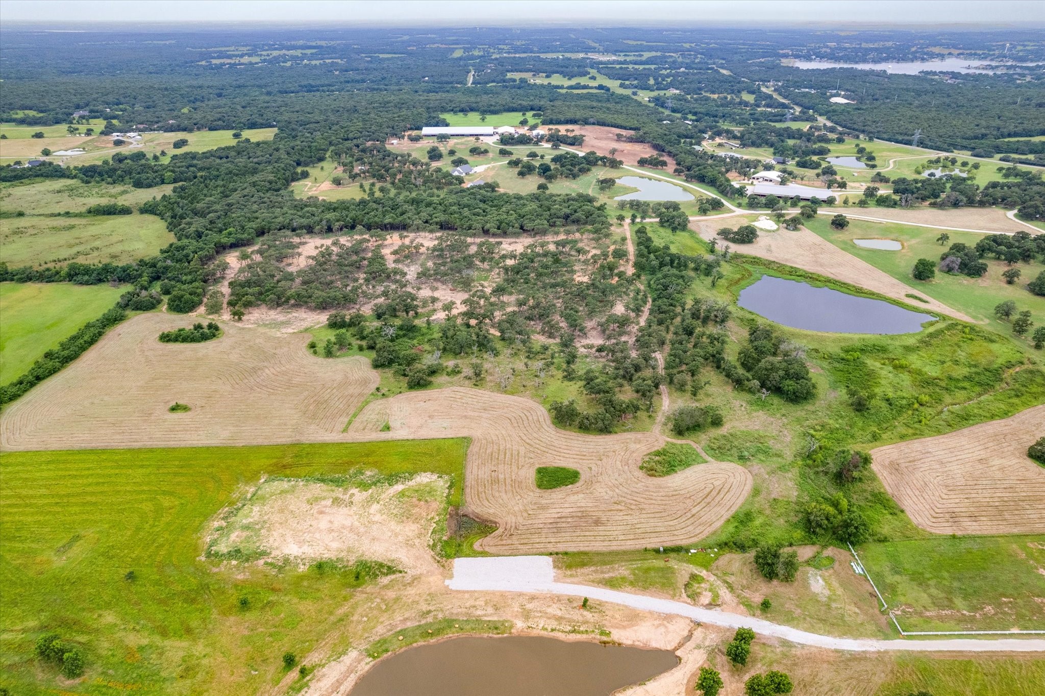 Tbd Fm 902 Tract A Collinsville TX 76233