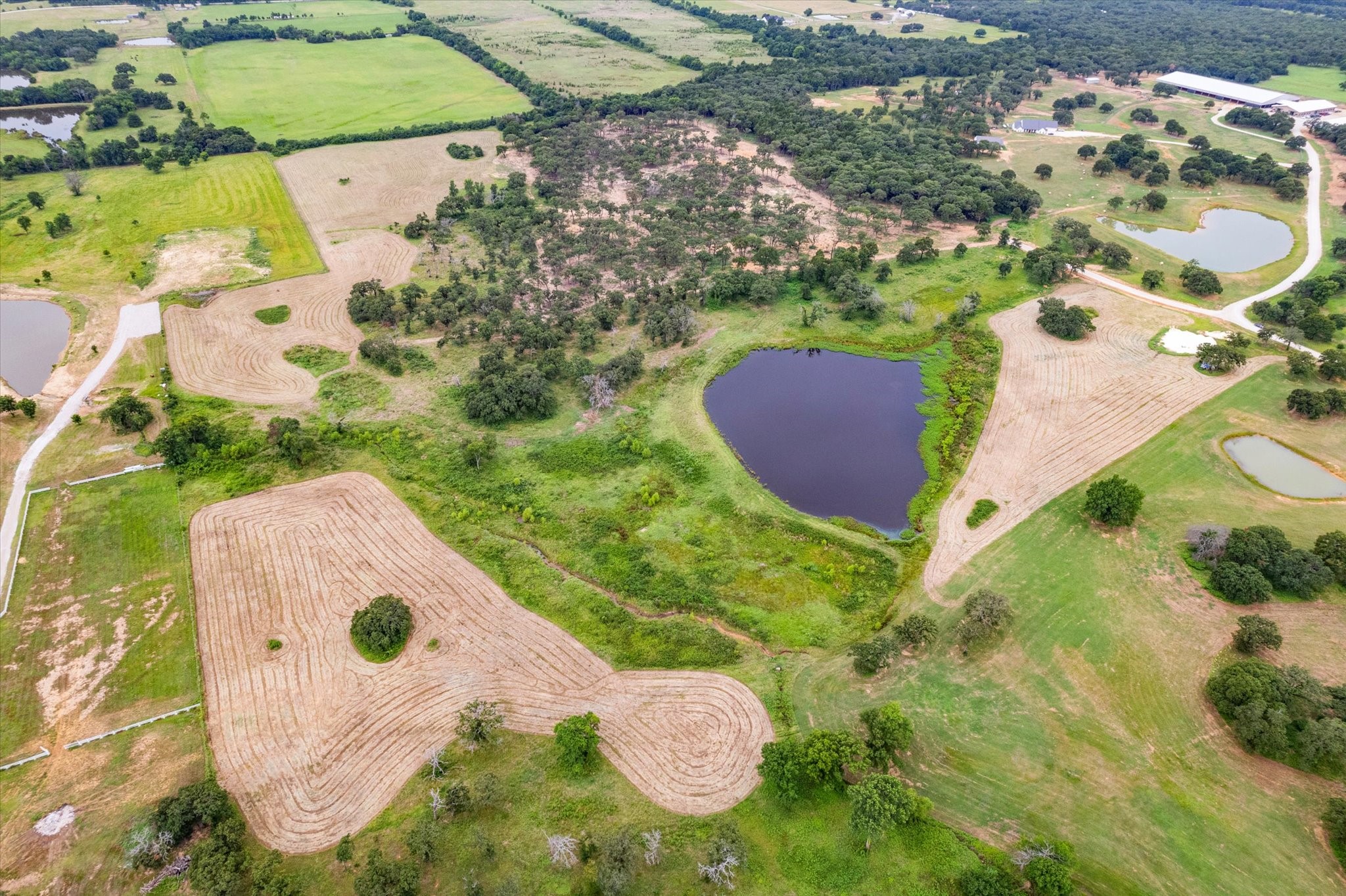 Tbd Fm 902 Tract A Collinsville TX 76233