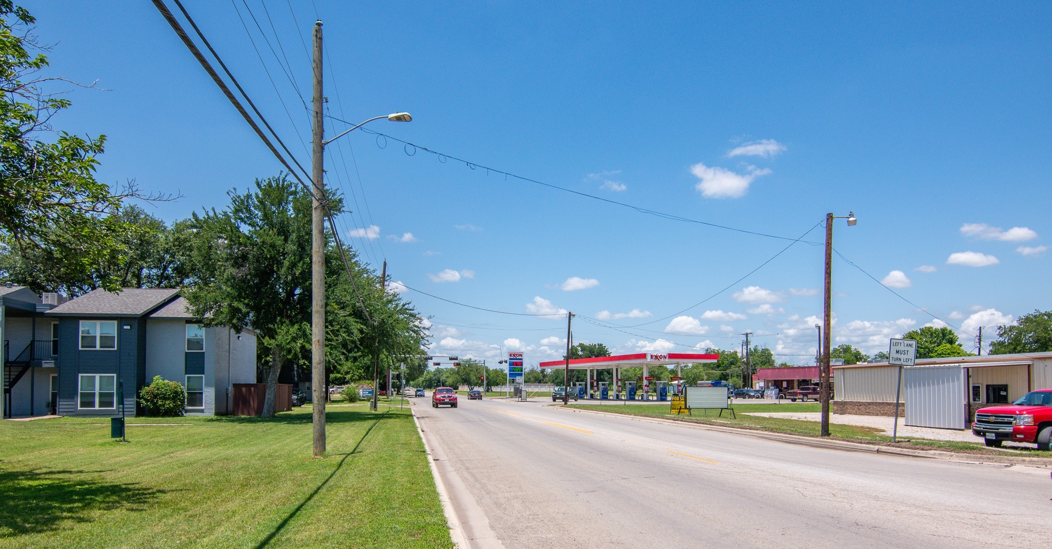 2809 4th Street Brownwood TX 76801