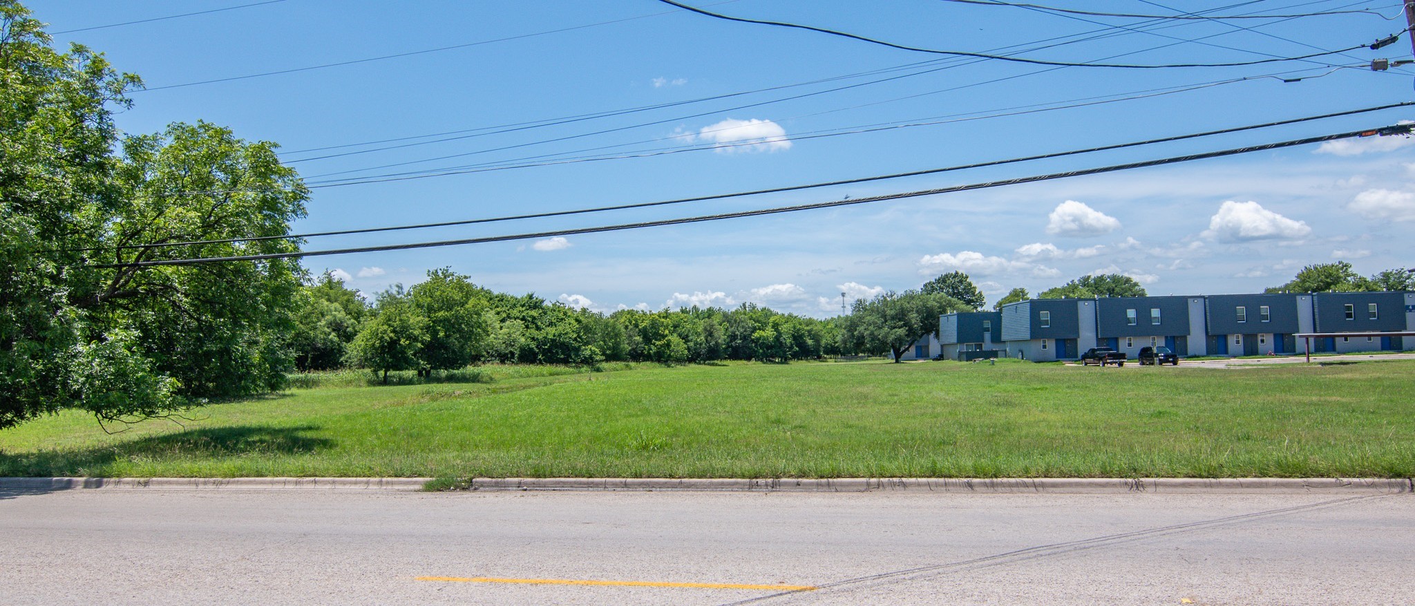 2809 4th Street Brownwood TX 76801