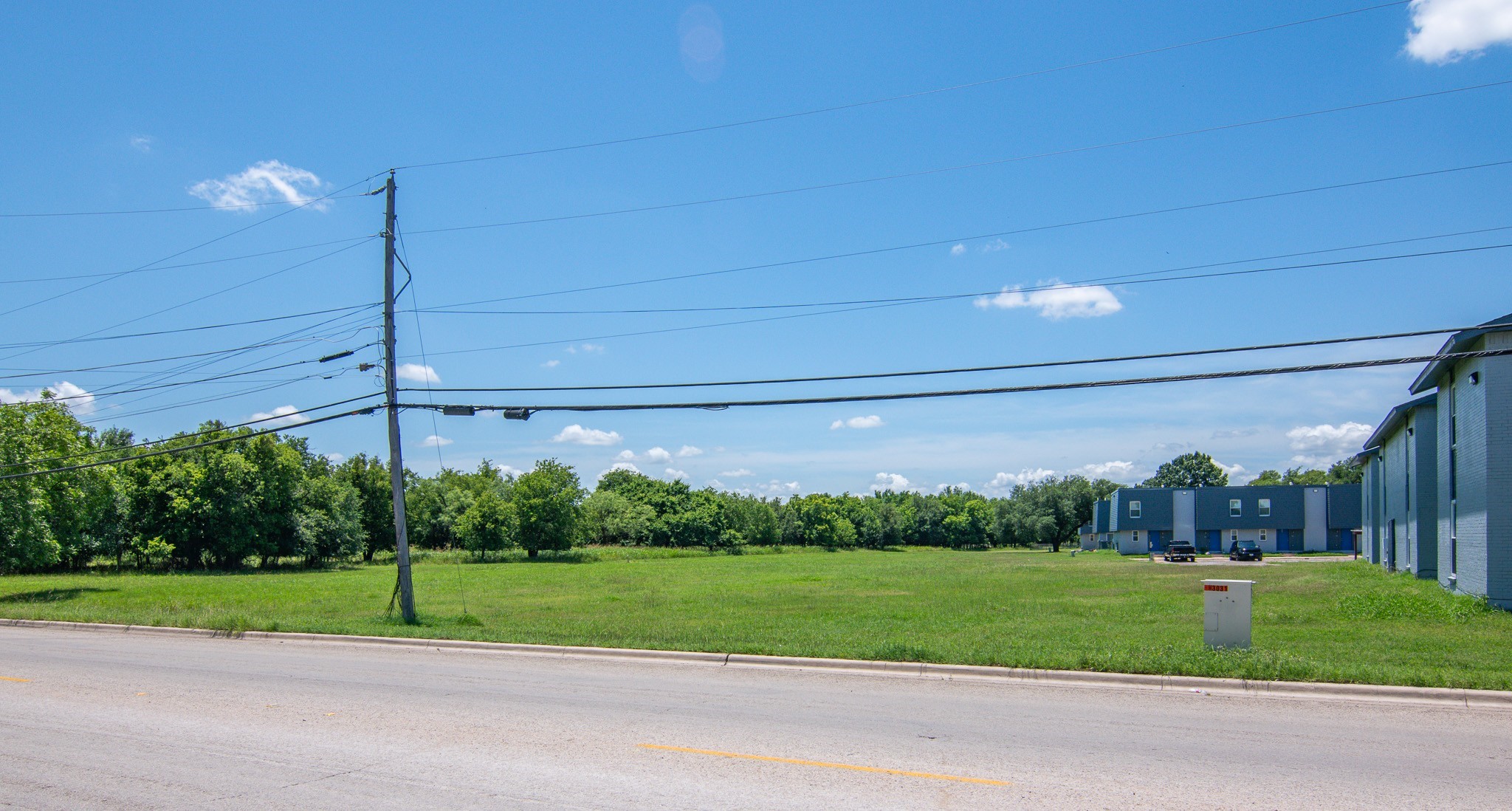 2809 4th Street Brownwood TX 76801