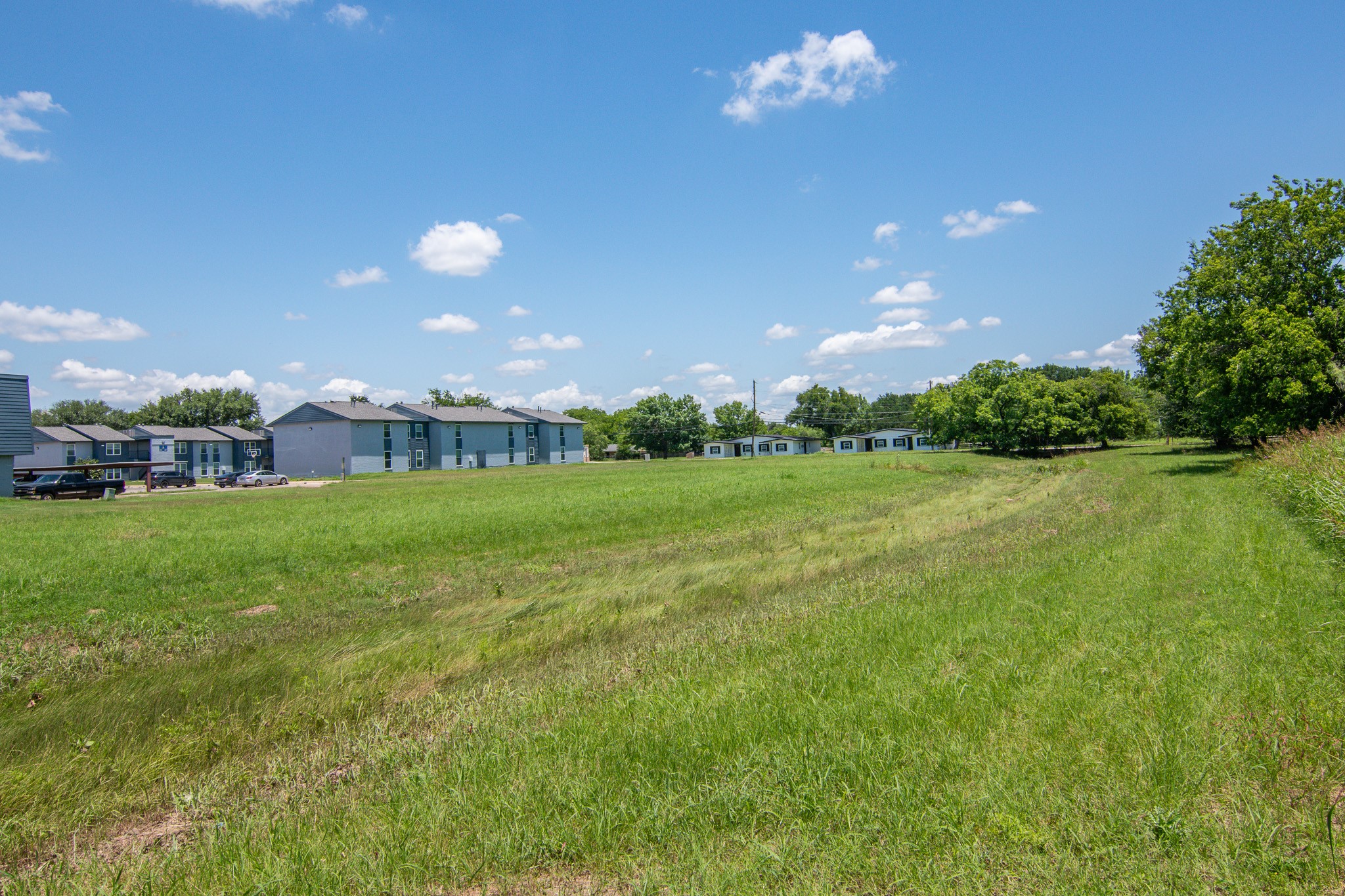 2809 4th Street Brownwood TX 76801