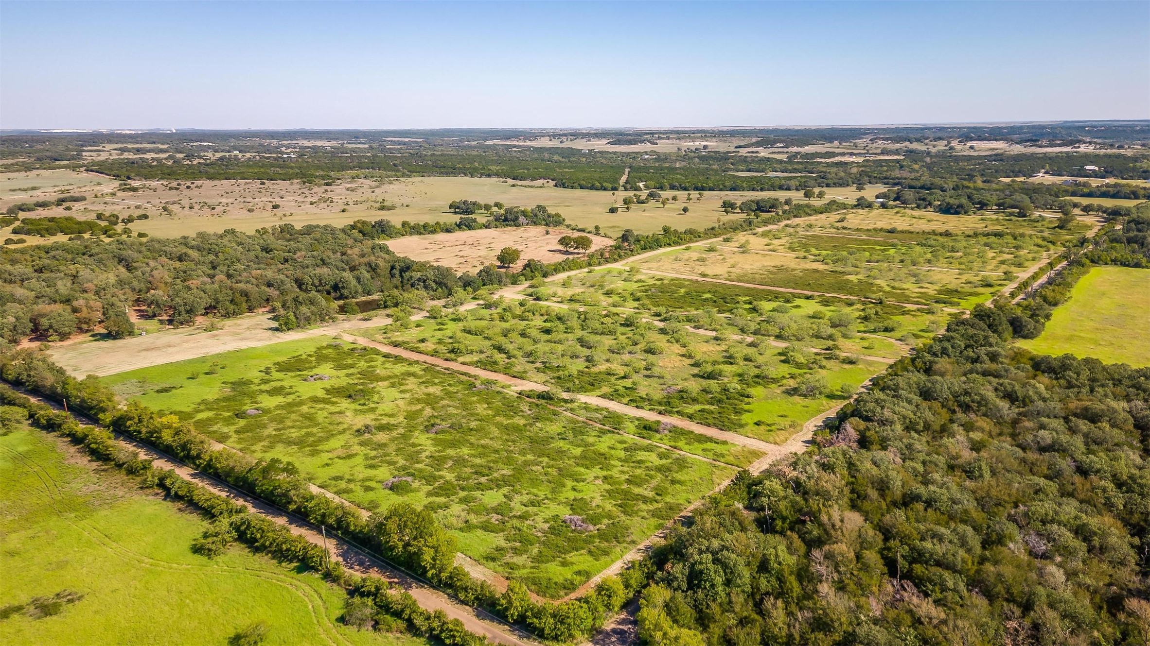 TBD6 County Road 1242 Cleburne TX 76033
