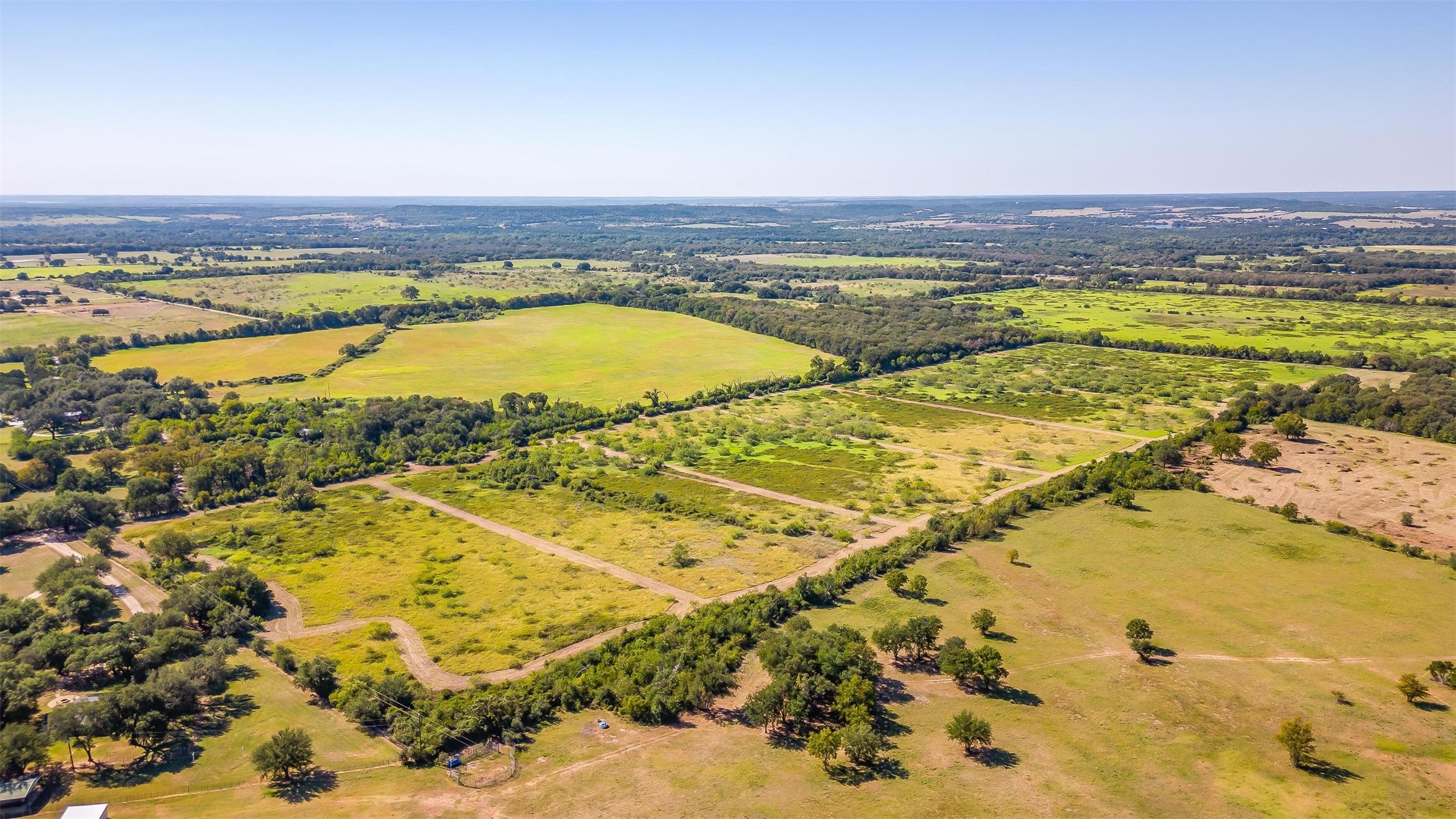 TBD6 County Road 1242 Cleburne TX 76033