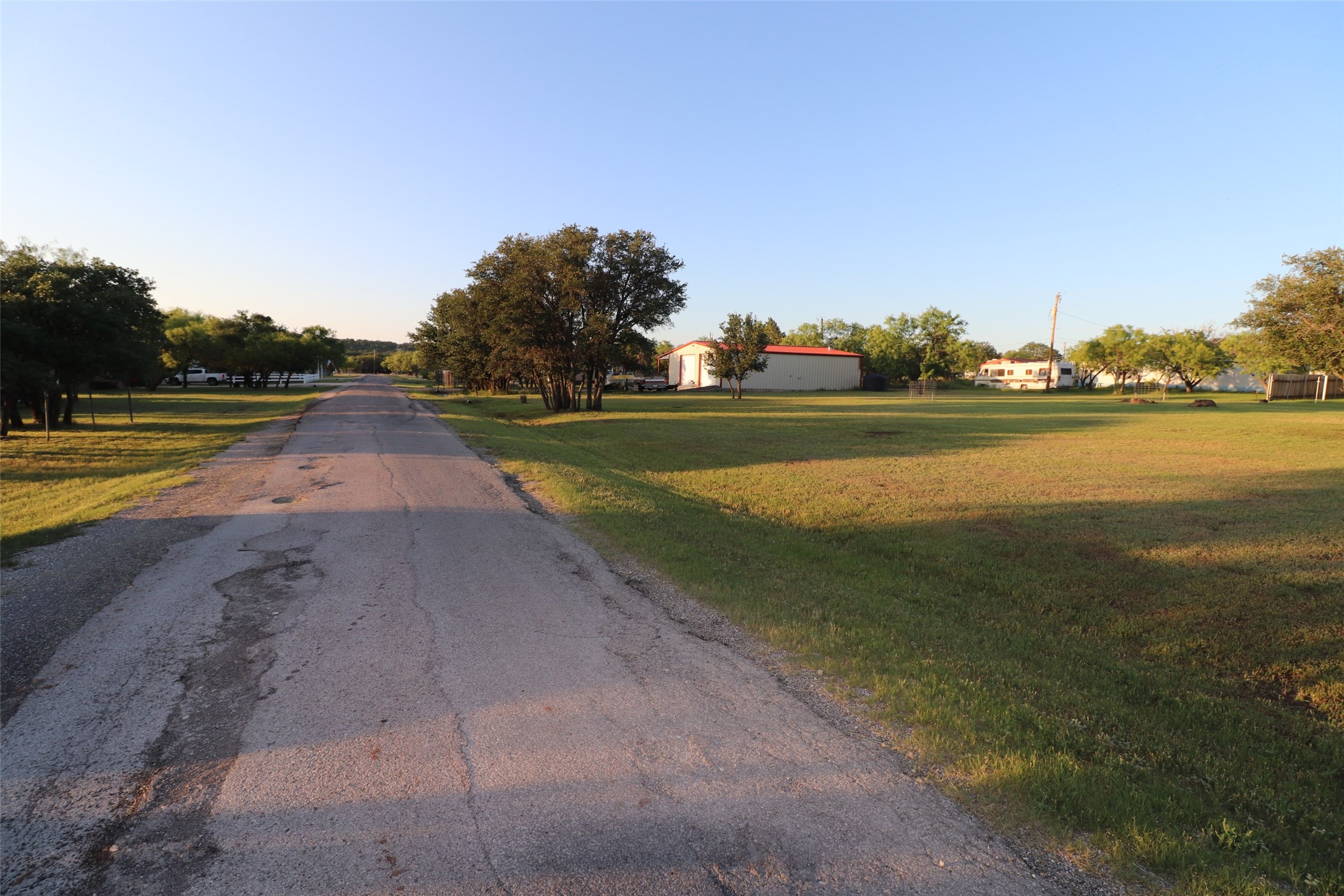 3176 Surfside Drive May TX 76857