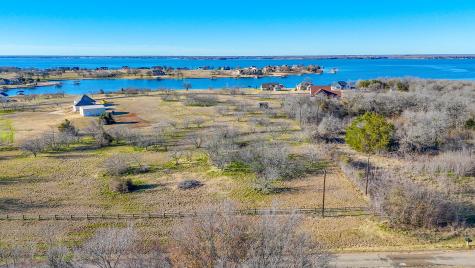 Tbd SE Cr 2370 Streetman TX 75859